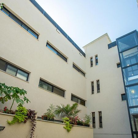 The Negev Hotel By Domus Beersheba Esterno foto