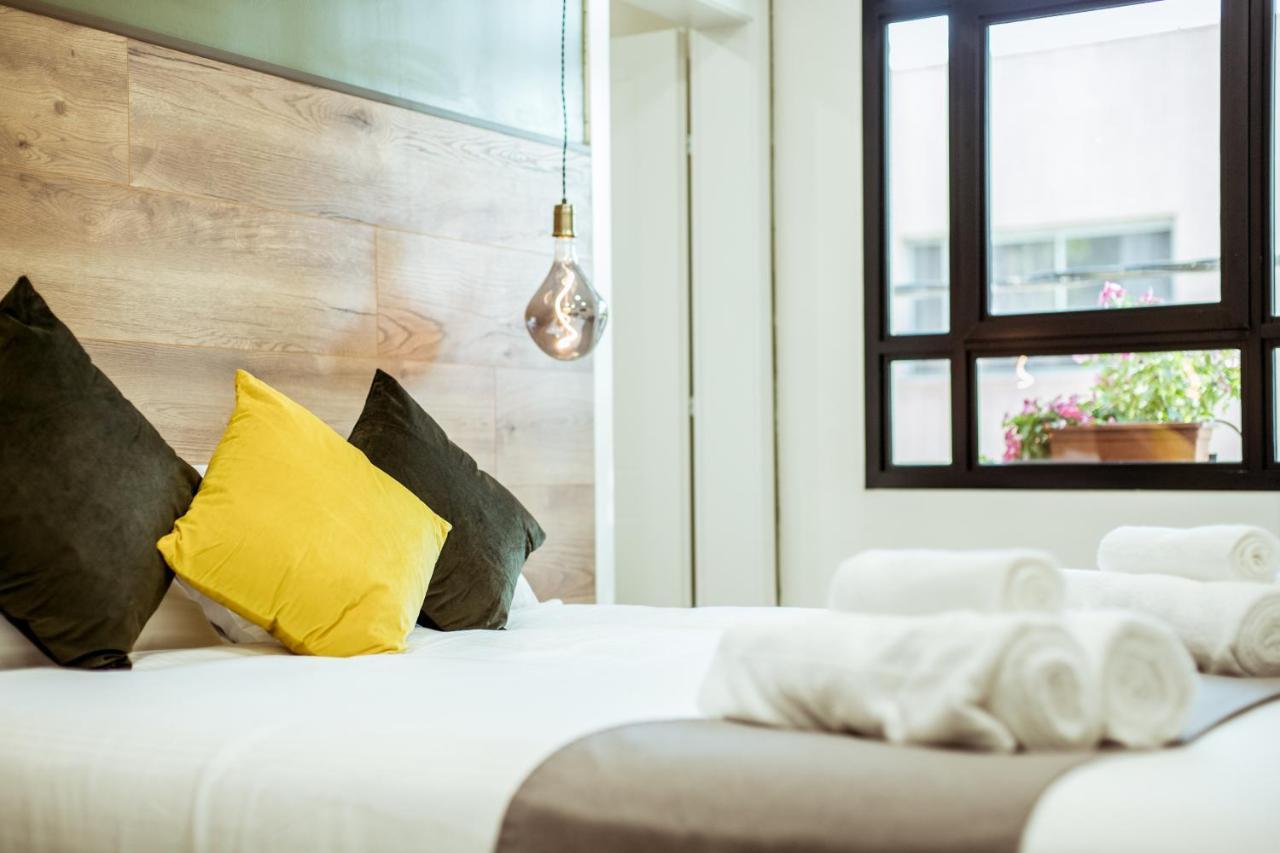 The Negev Hotel By Domus Beersheba Esterno foto
