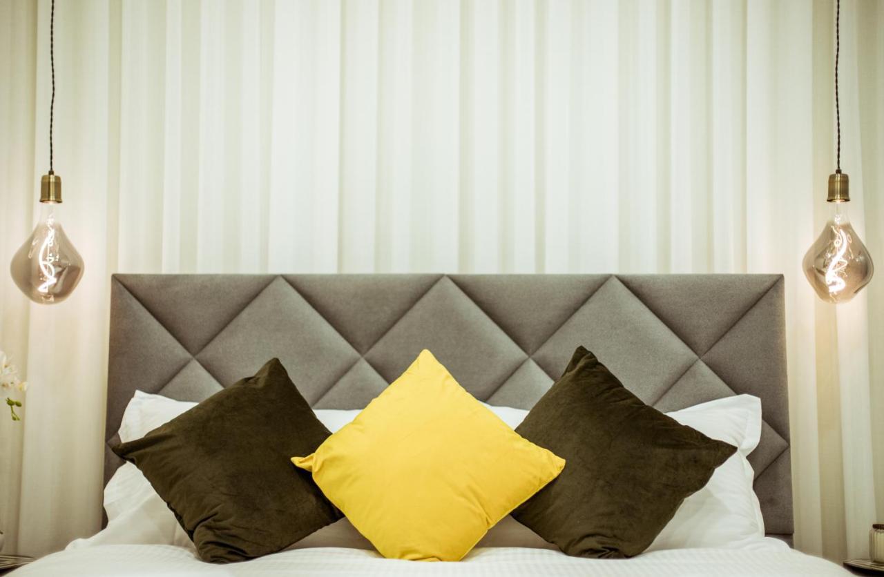 The Negev Hotel By Domus Beersheba Esterno foto
