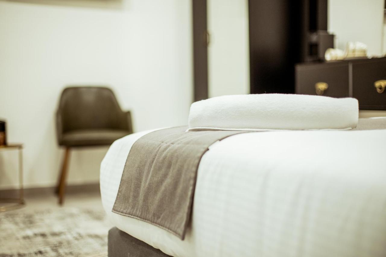 The Negev Hotel By Domus Beersheba Esterno foto