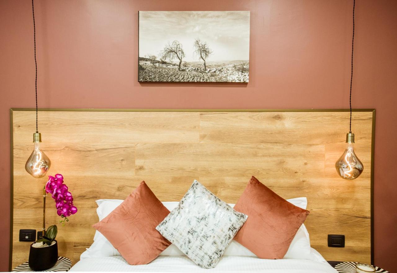 The Negev Hotel By Domus Beersheba Esterno foto