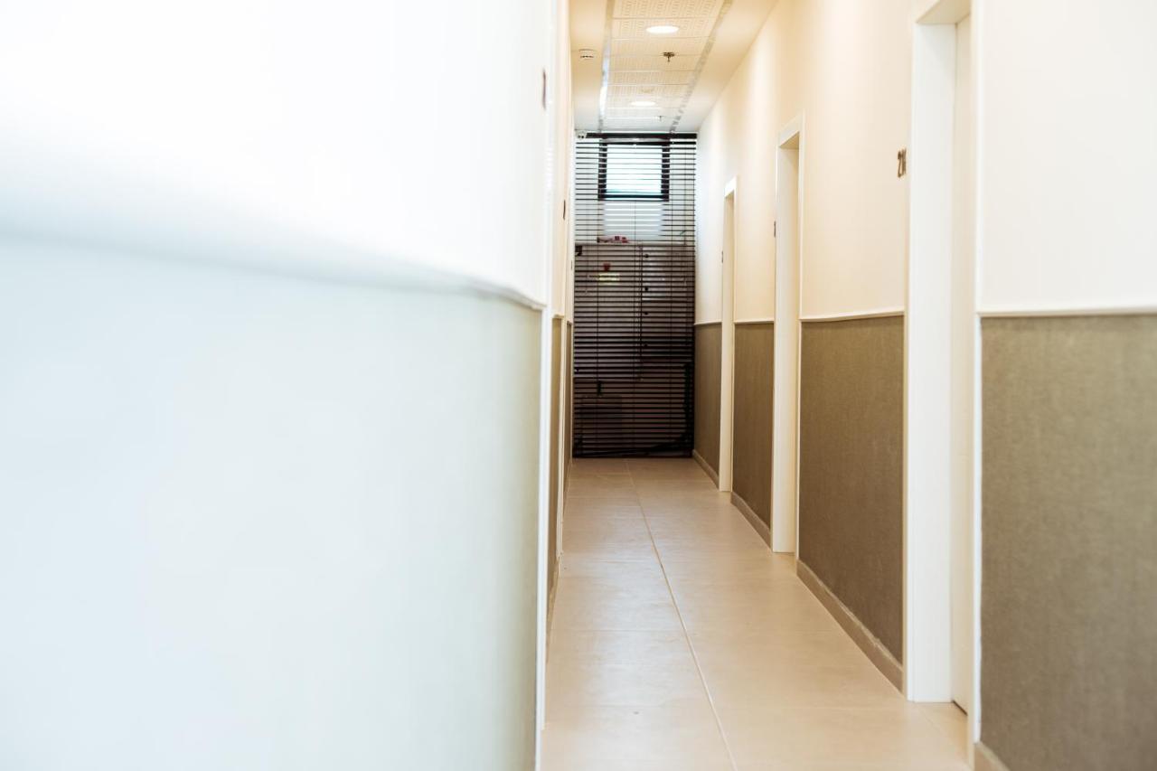 The Negev Hotel By Domus Beersheba Esterno foto