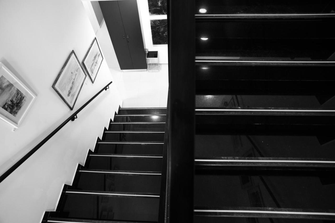 The Negev Hotel By Domus Beersheba Esterno foto