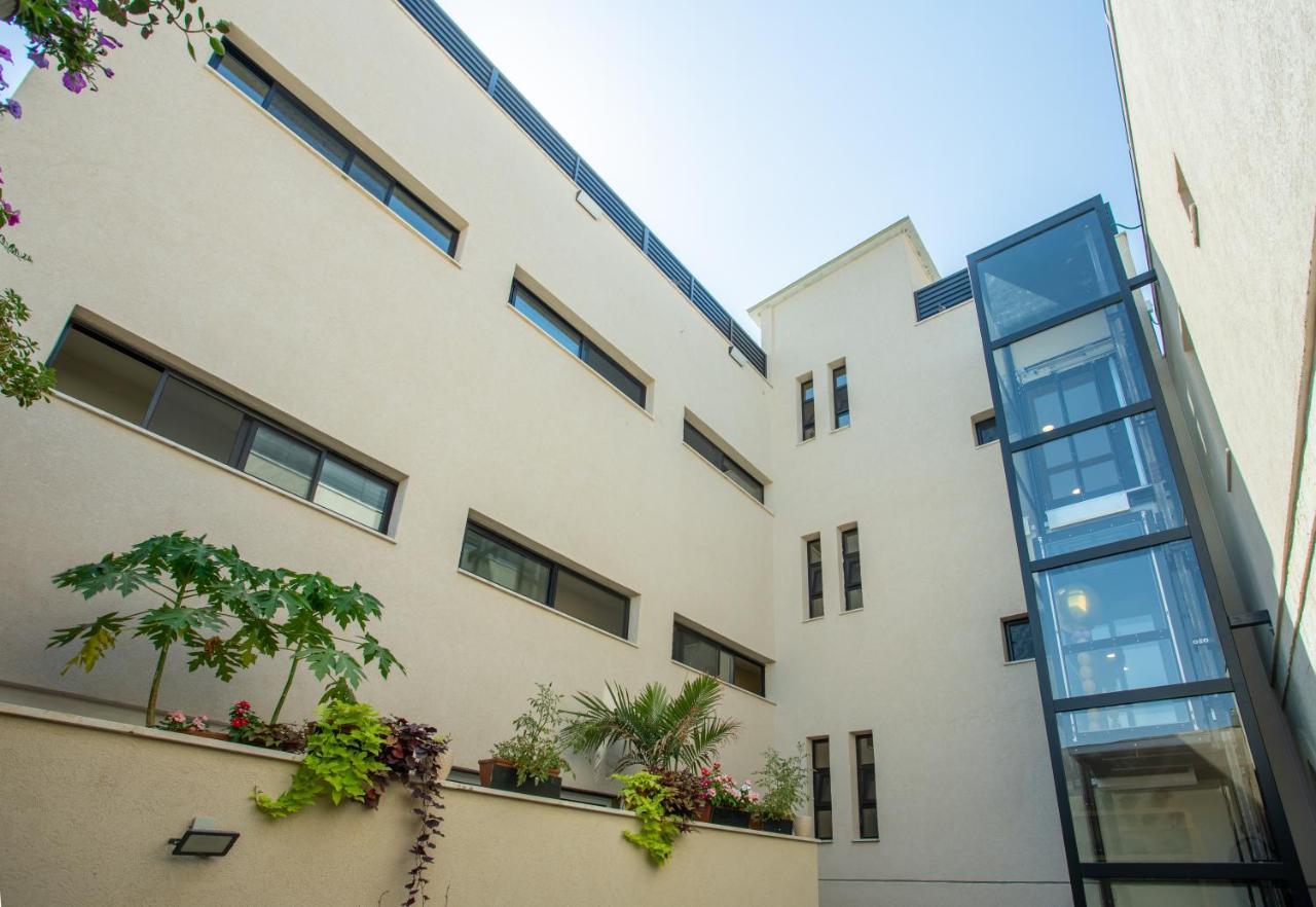 The Negev Hotel By Domus Beersheba Esterno foto